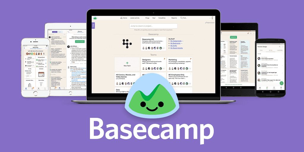 Outsourcing Success Stories: 37Signals’ Decision to Refocus Efforts to the Basecamp Product