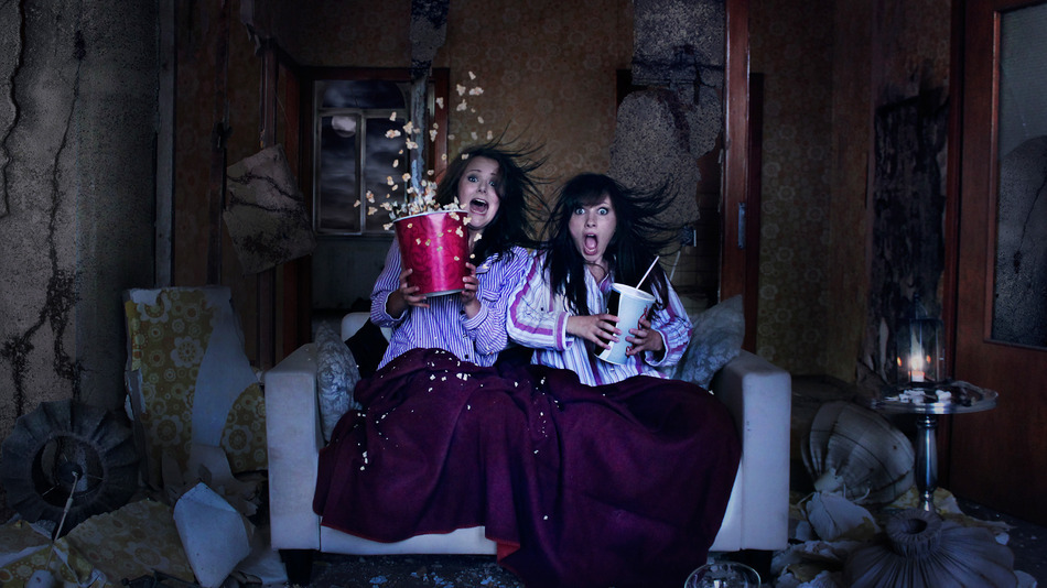 Things Marketers Can Learn From Horror Movies