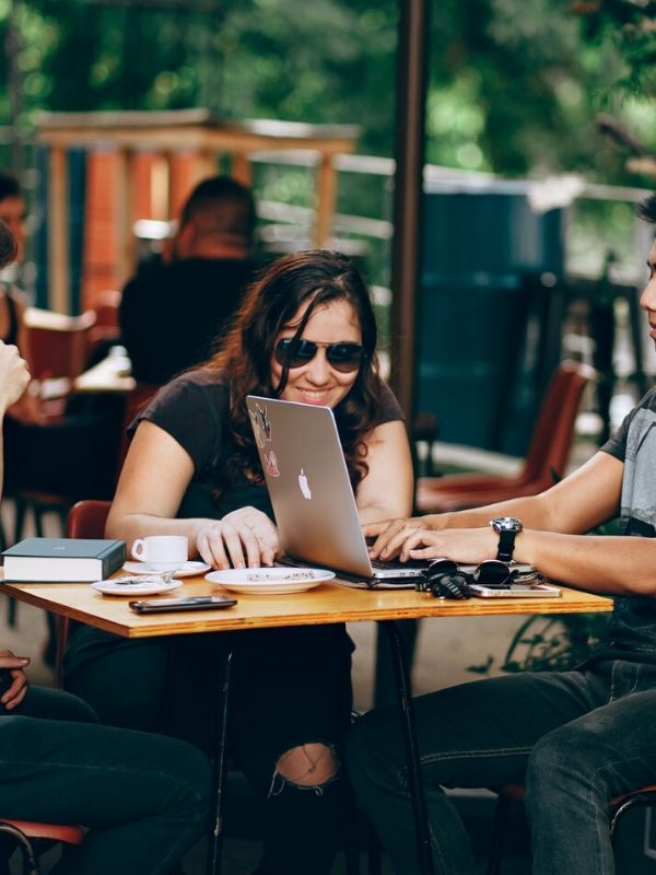 The Outsourcing Debate is Irrelevant Test