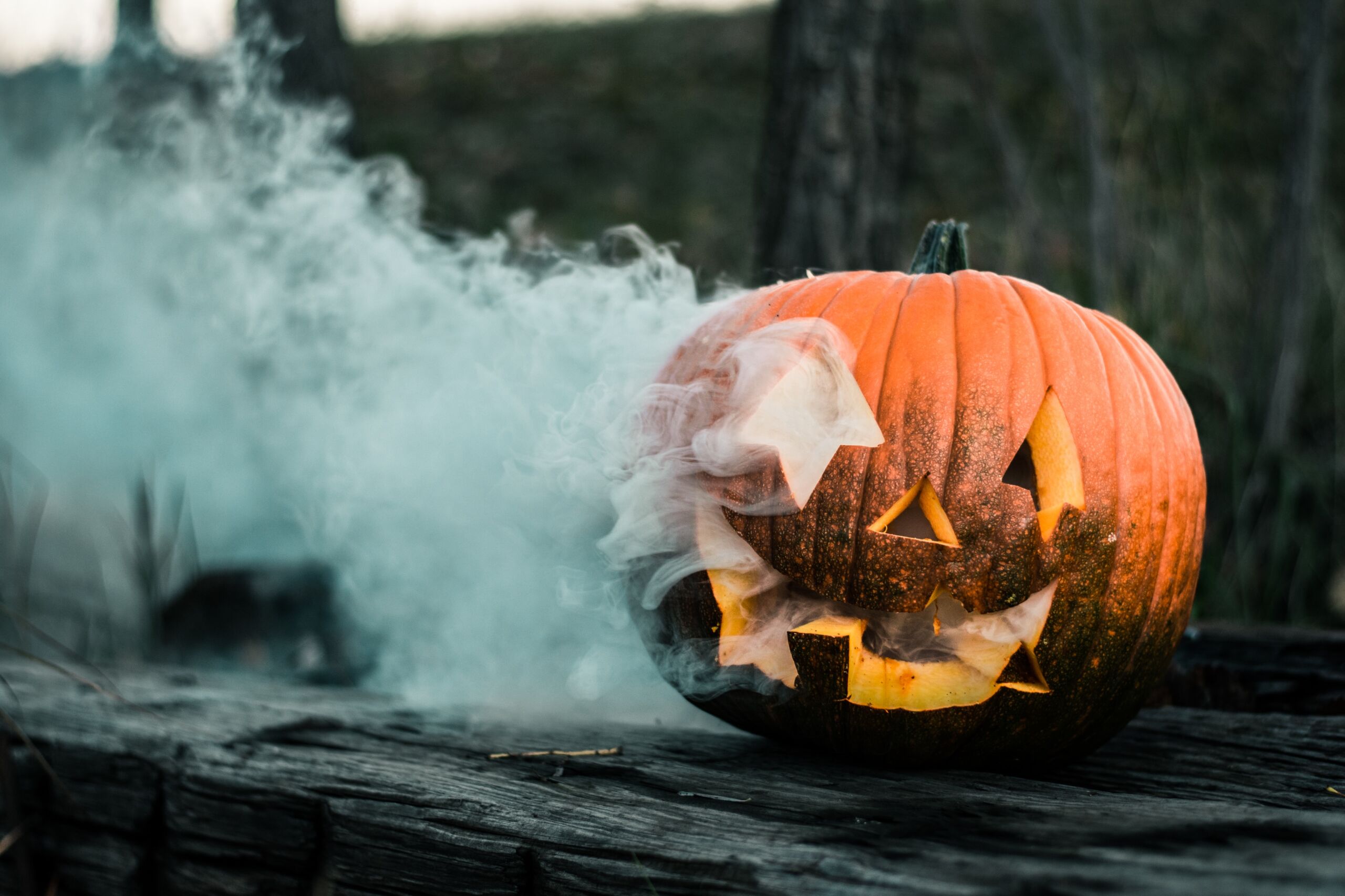 The Creepy & Spooky Agenda: How Halloween Spendings Affect Businesses?