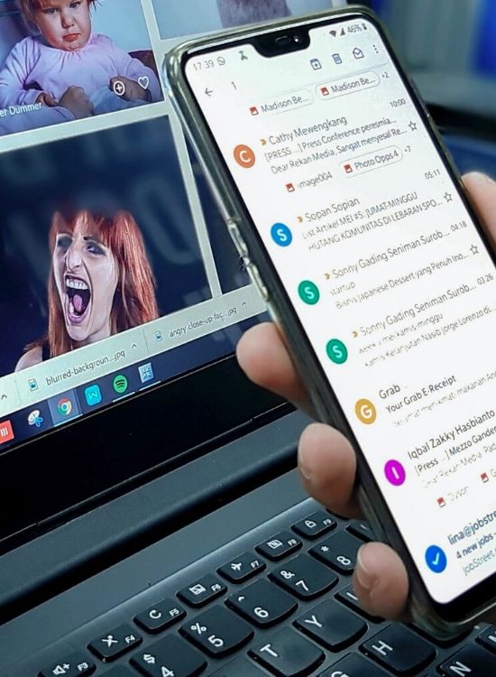 History and Timeline: How Emails are Transforming the Marketing Industry