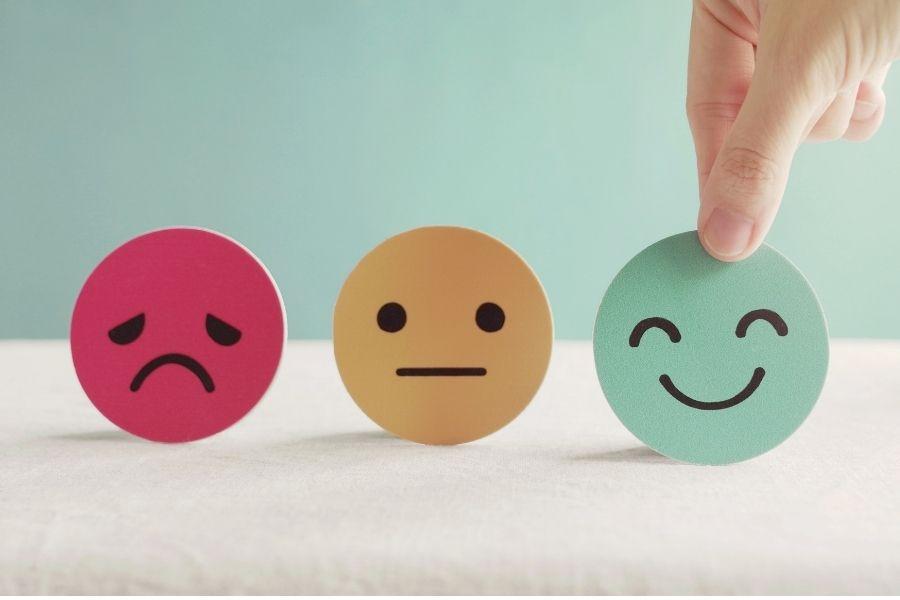 To Touch Is To Feel: A Guide to Emotional Marketing