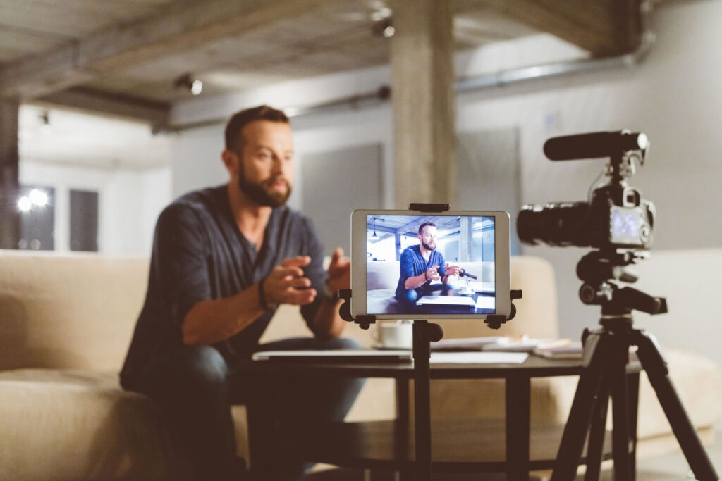Filming Success: 7 Video Marketing Strategies That Work