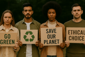 marketing and business